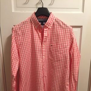 Tommy Hilfiger Button Down Shirt